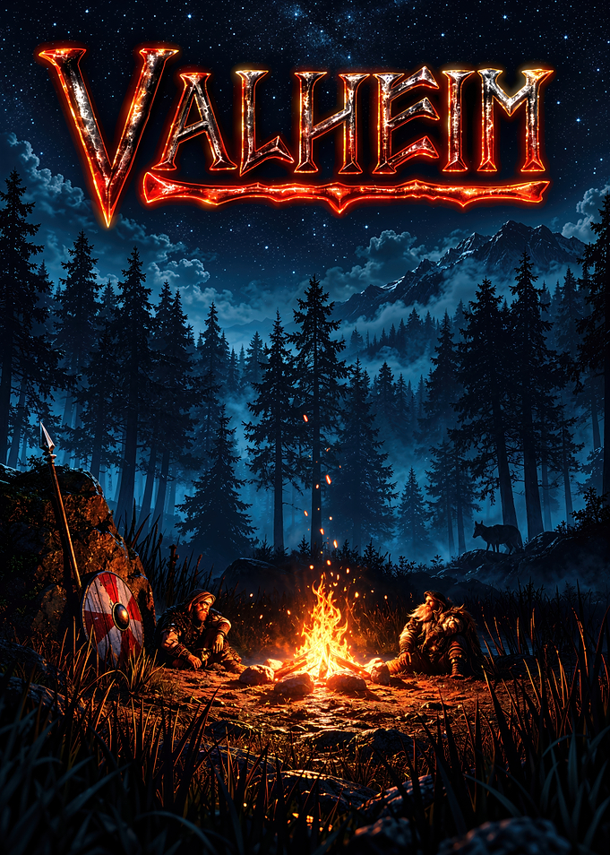 Valheim