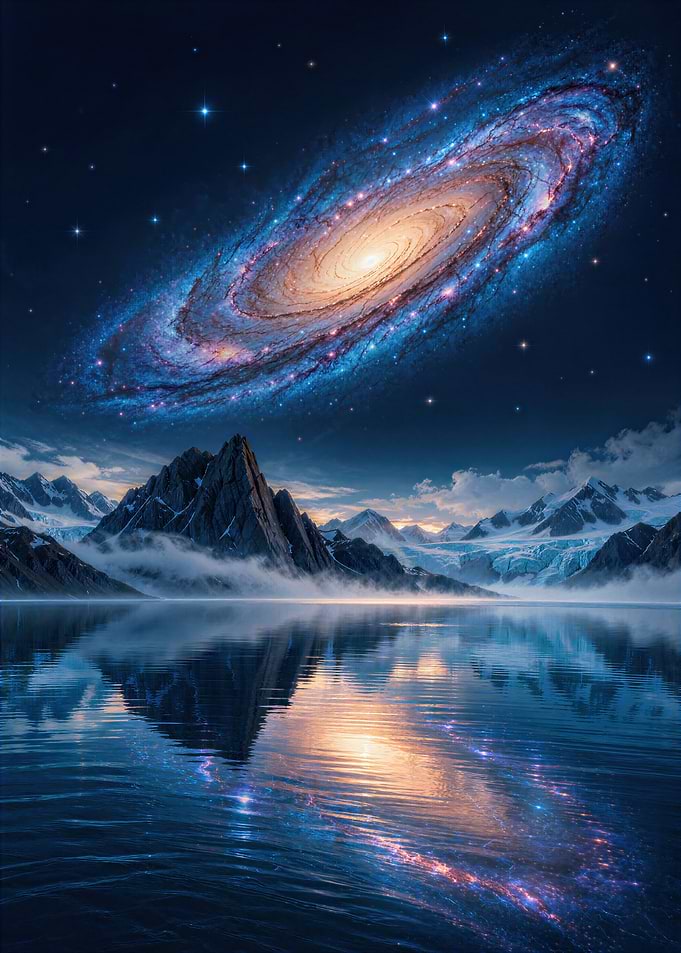 Andromeda Galaxy
