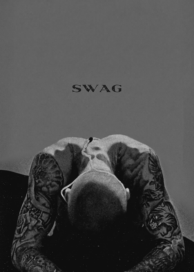 Justin Bieber Swag