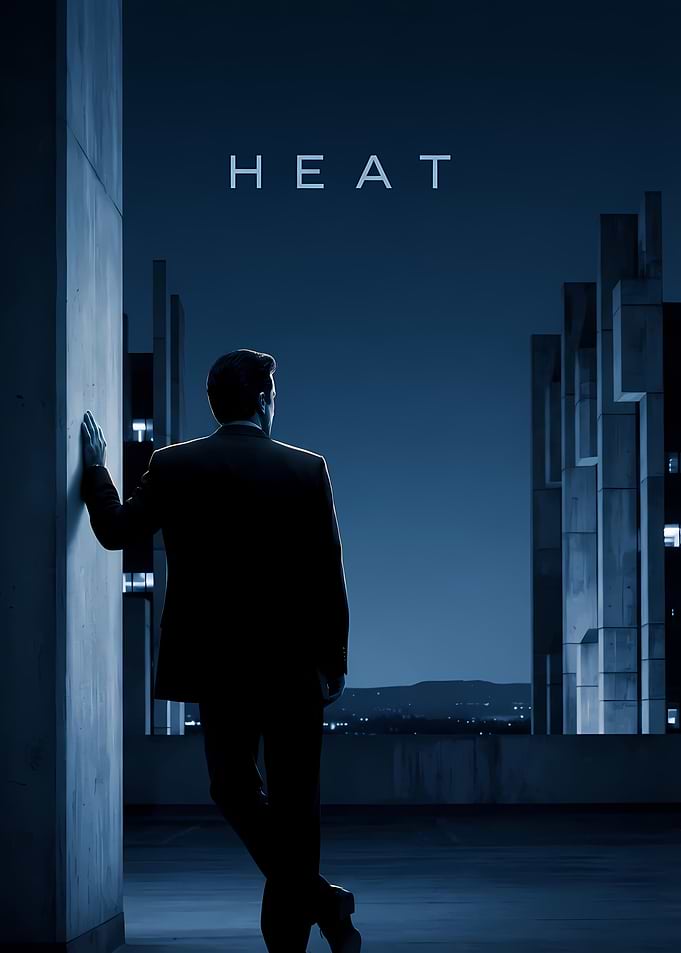 Night Heat