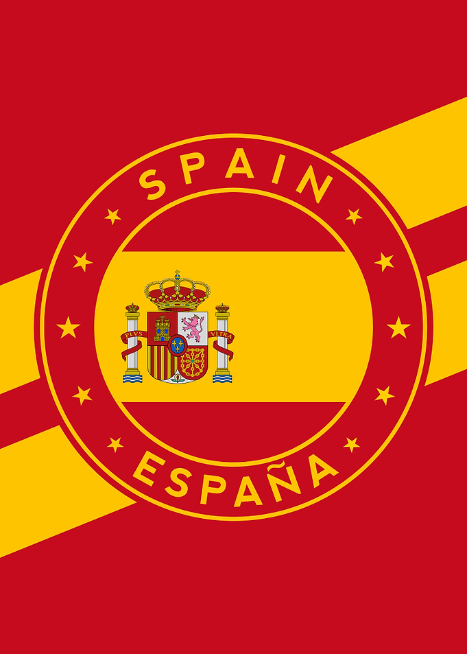 Spain