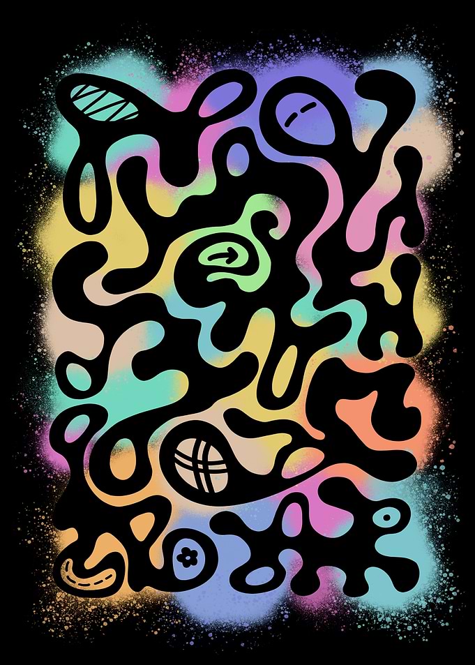 Twisted Beats No. 18.18 – Shape Shift