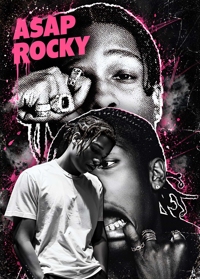 ASAP Rocky