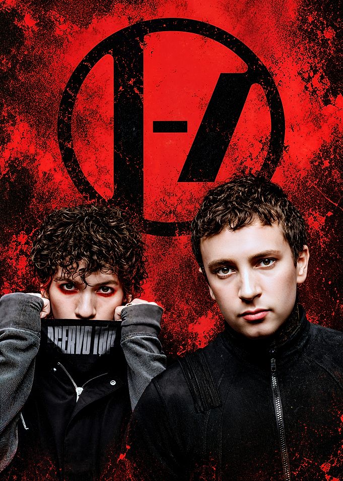Twenty One Pilots