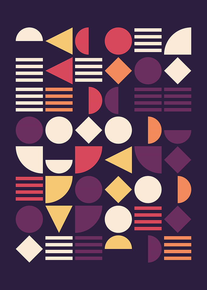 Island Grid