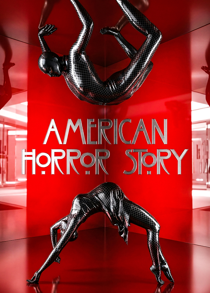 American Horror Story Promotional Poster