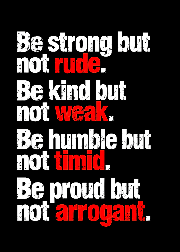 Inspirational Quote Text Art Poster
