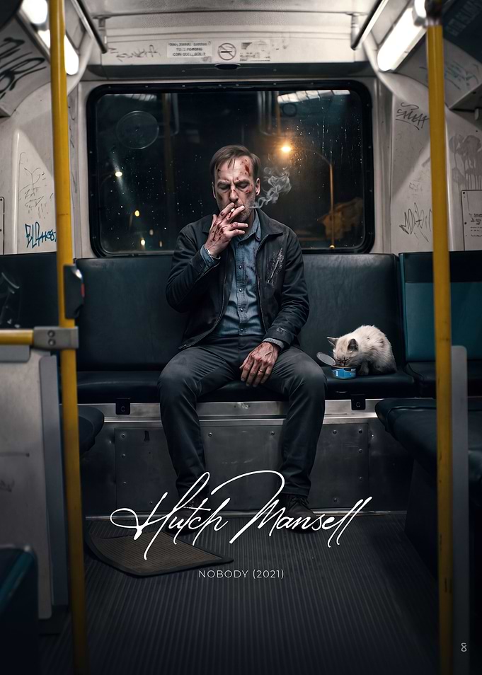 Hutch Mansell