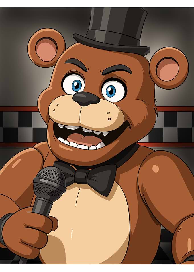 FNAF