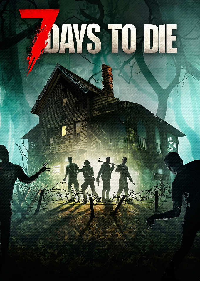 7 Days to Die Game