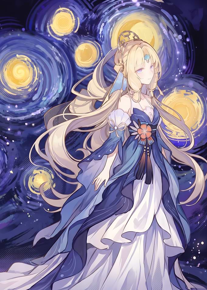 Honkai Star Rail Pearl
