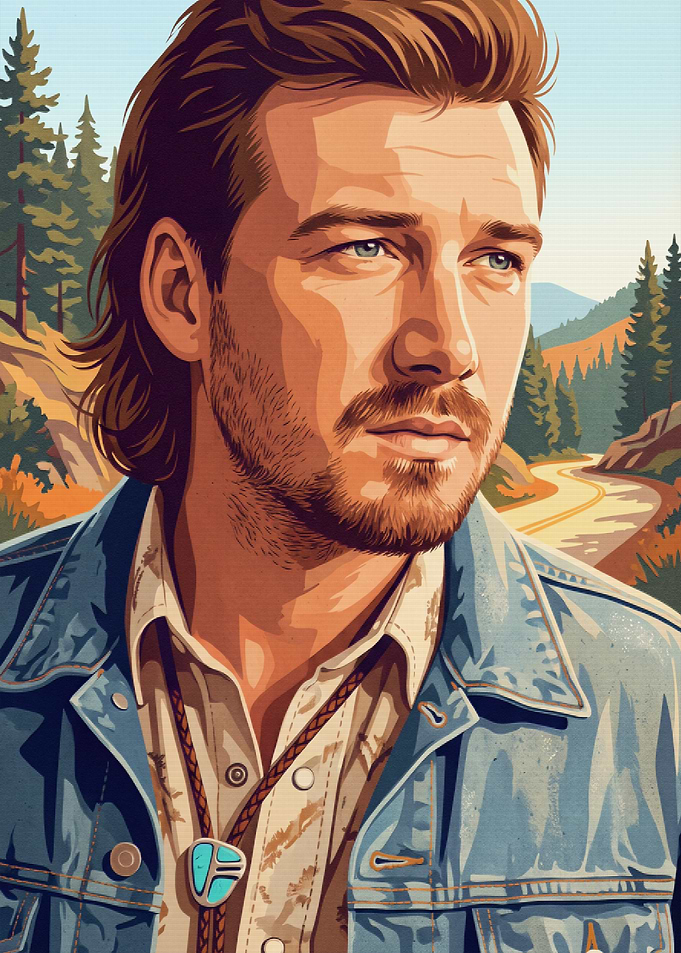 Morgan Wallen