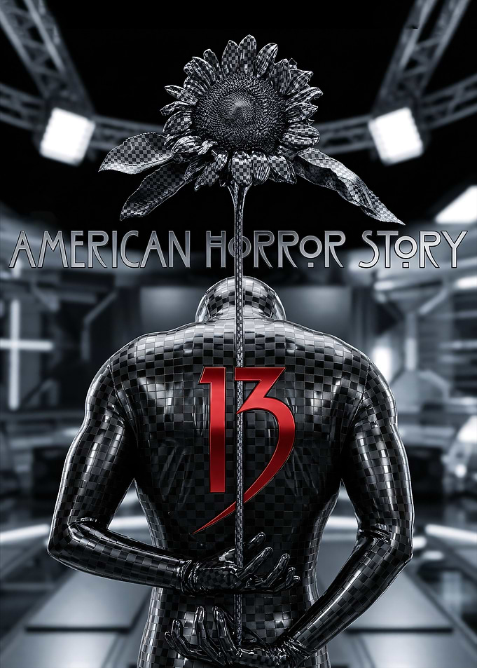American Horror Story Season 13 Poster