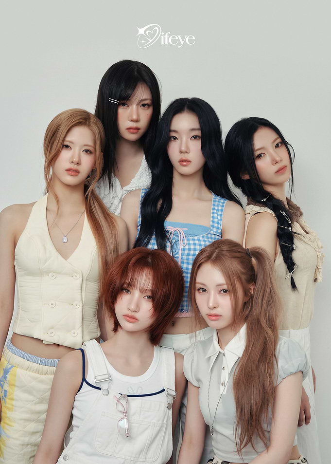 Ifeye K-pop