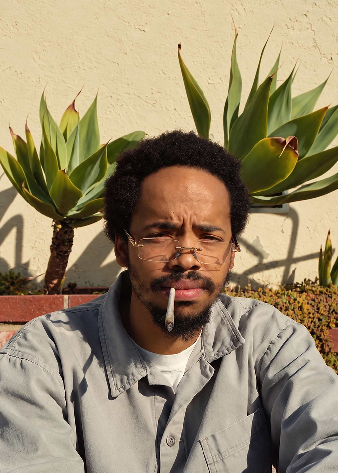 Earl Sweatshirt