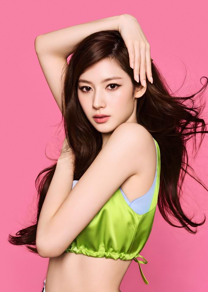 Sana K-Pop