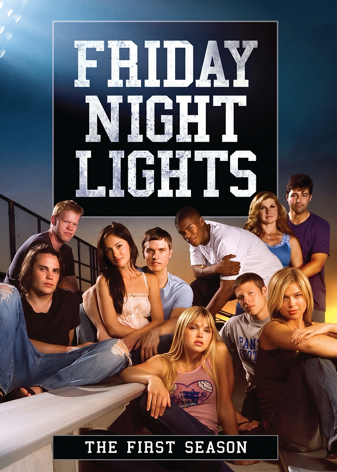 Friday Night Lights Season 1