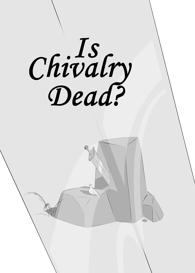 Is Chivalry Dead?