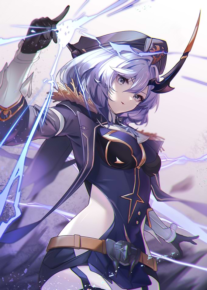 Duet Night Abyss Rhythm