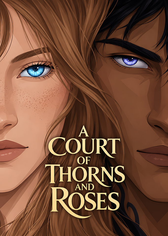 A Court of Thorns and Roses