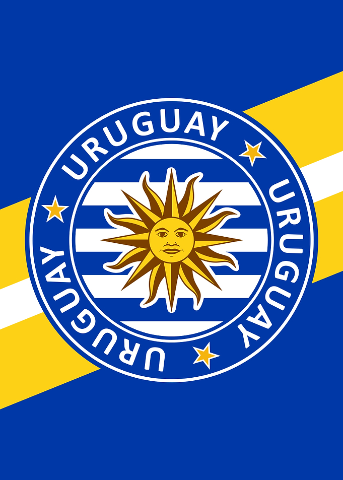 Uruguay