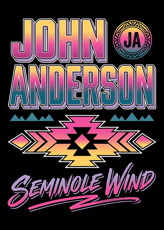 John Wind Graphic