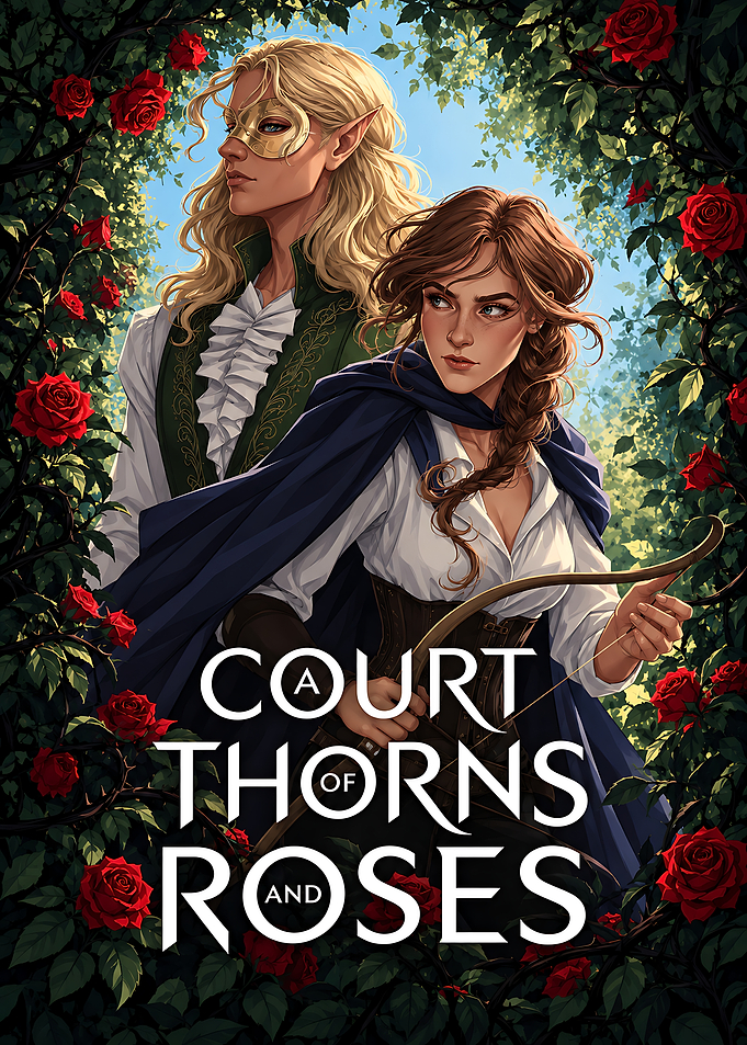 A Court of Thorns and Roses