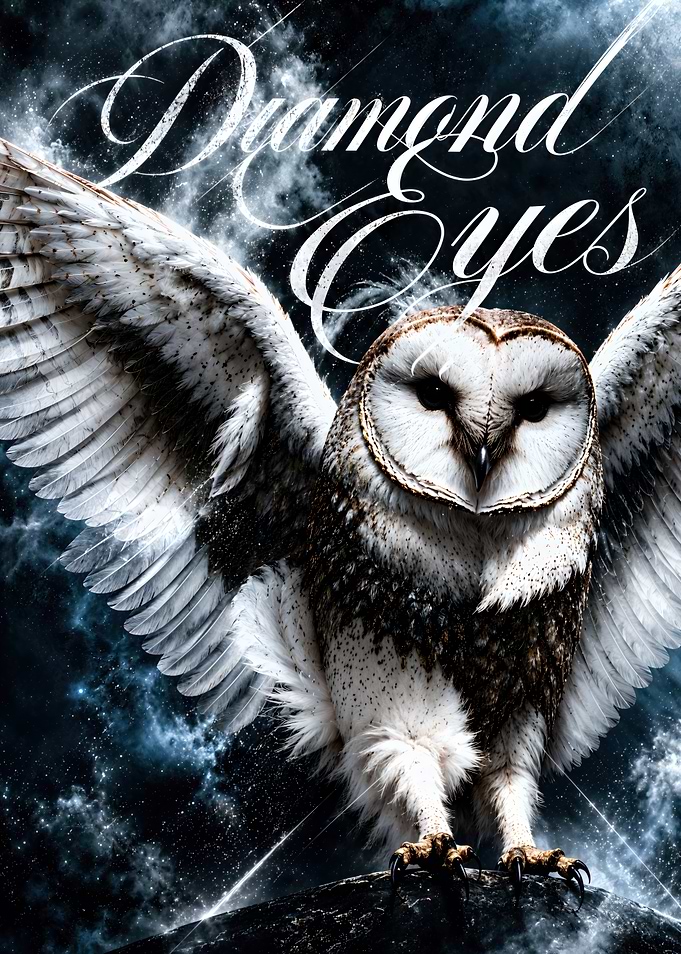 Deftones Diamond Eyes Owl Space