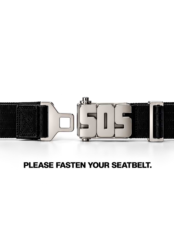 seatbelt