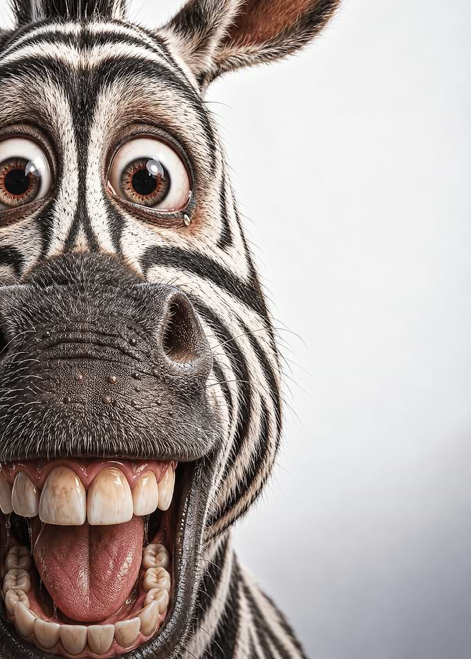 Marty from madagascar movie