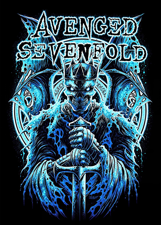 Avenged Sevenfold
