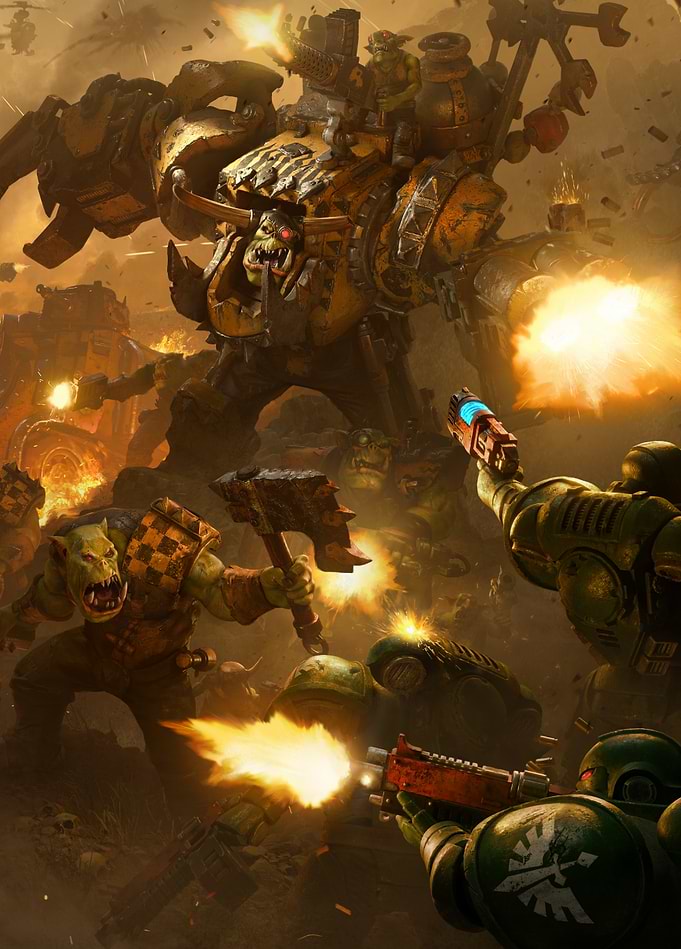 Warboss Gorgutz