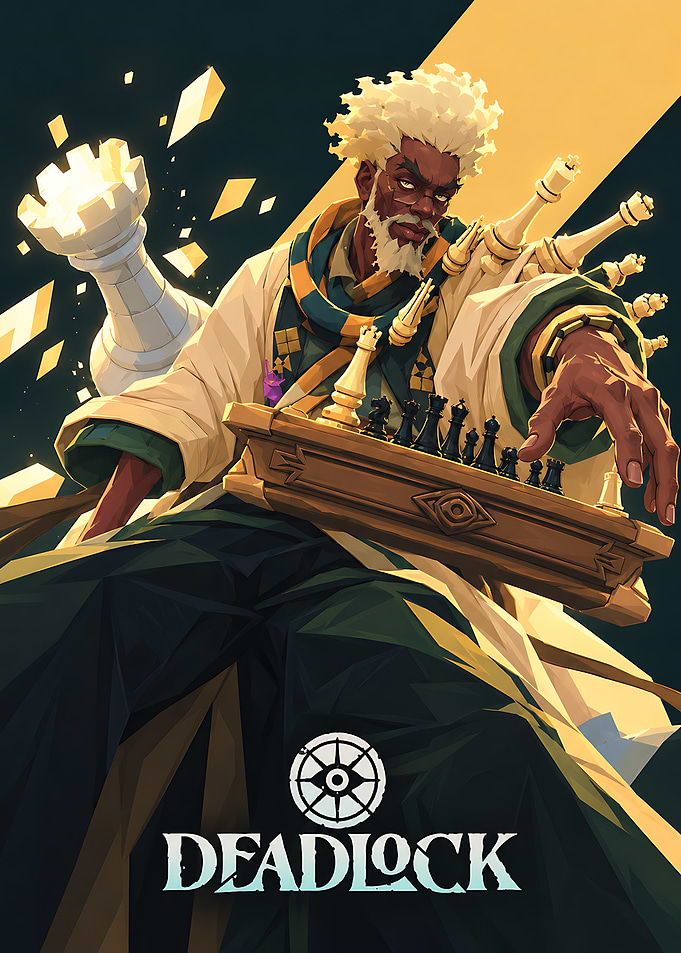 Deadlock Solomon