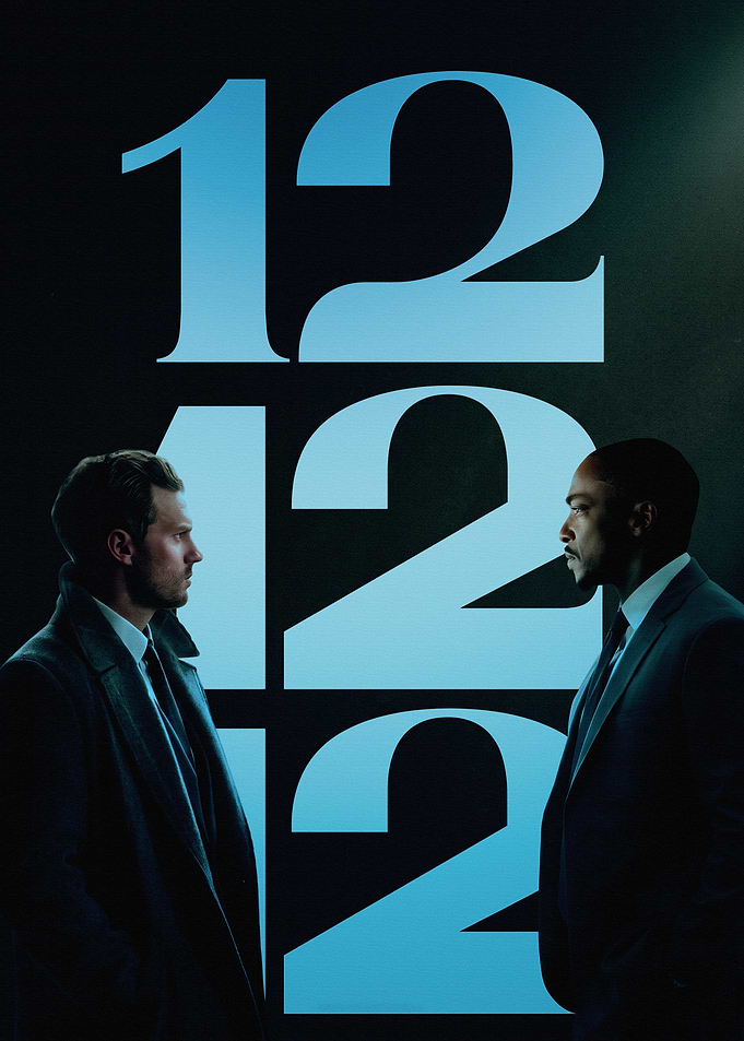 121212 Movie Poster
