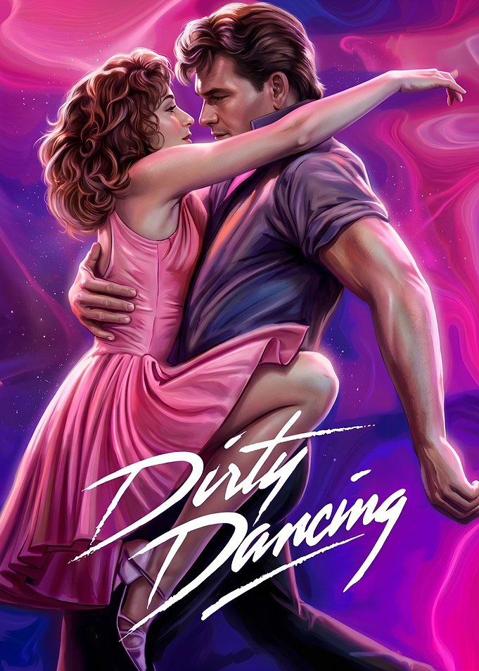 Dirty Dancing