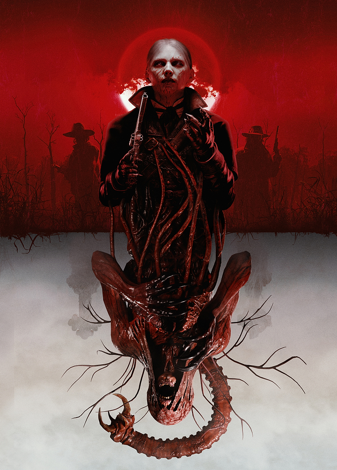 Blood Testament