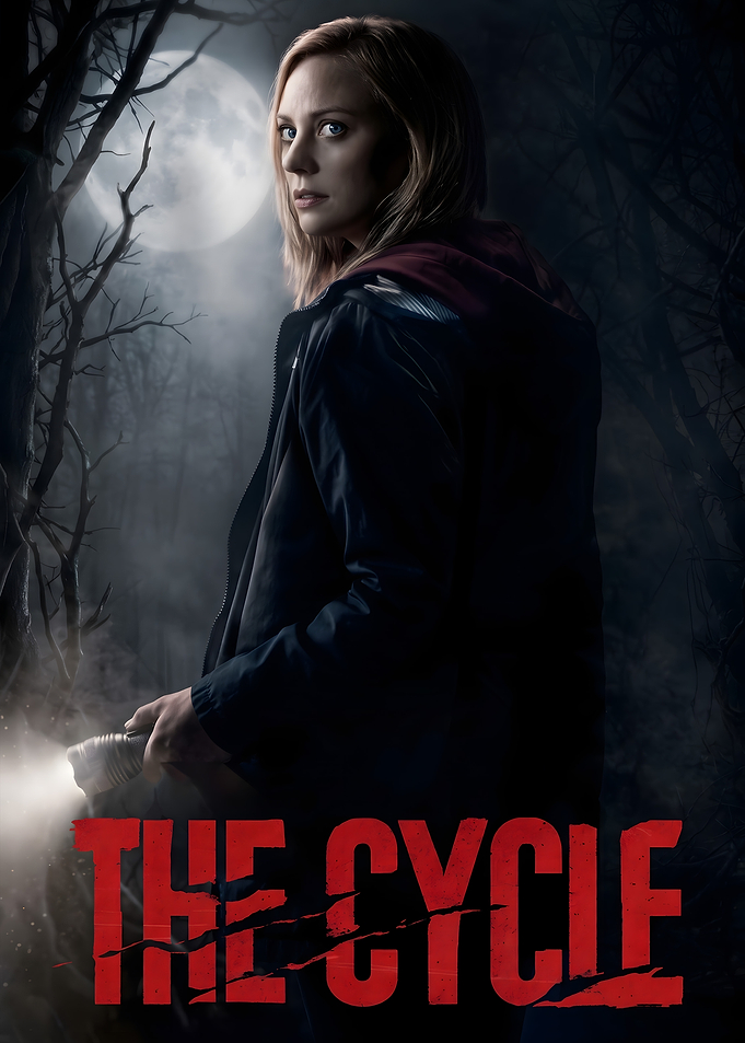 The Cycle Movie Poster
