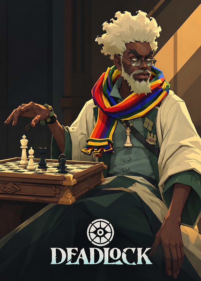 Deadlock Solomon
