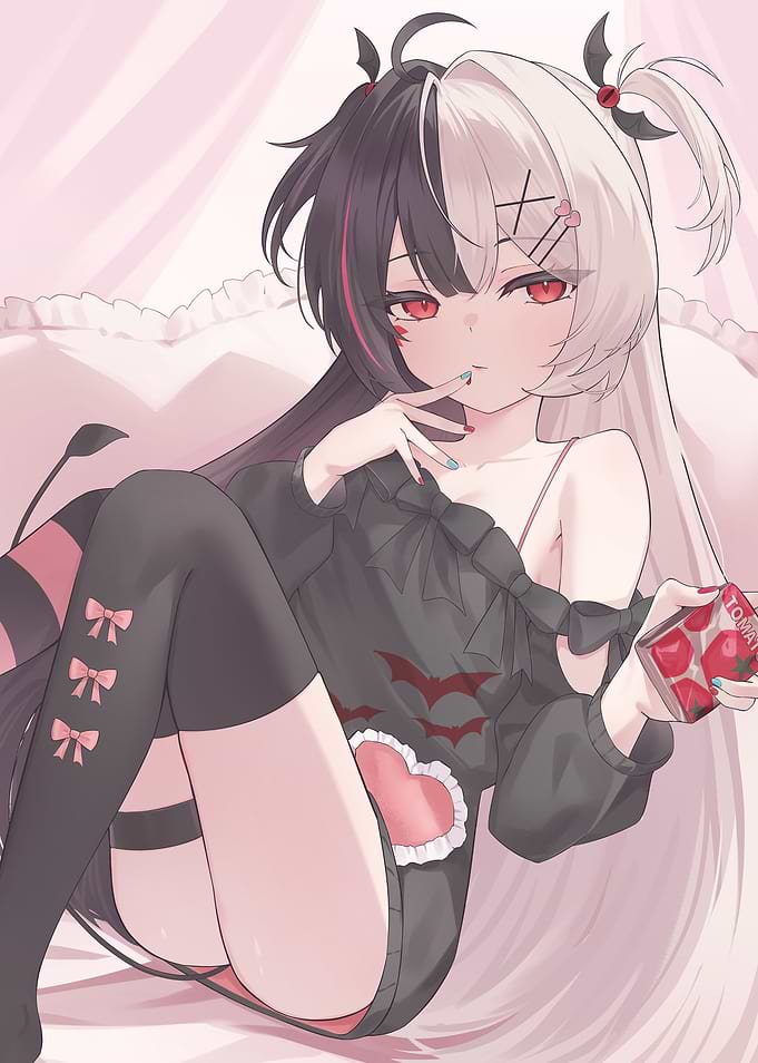 Neverness To Everness Lacrimosa