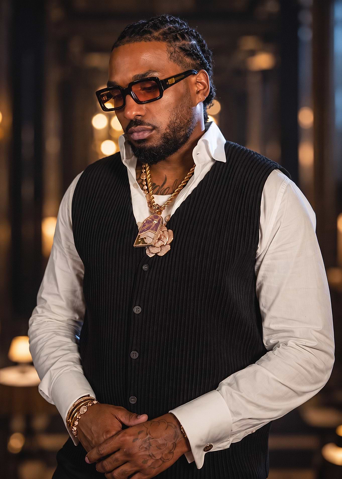 Reezy Rapper
