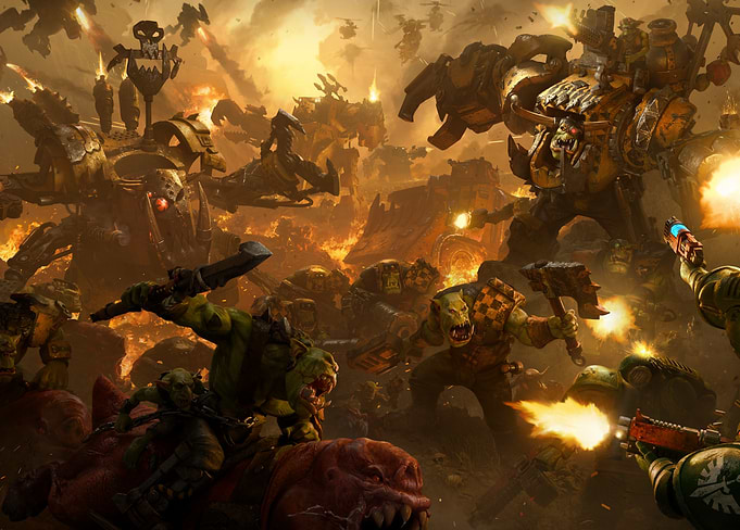 Orks