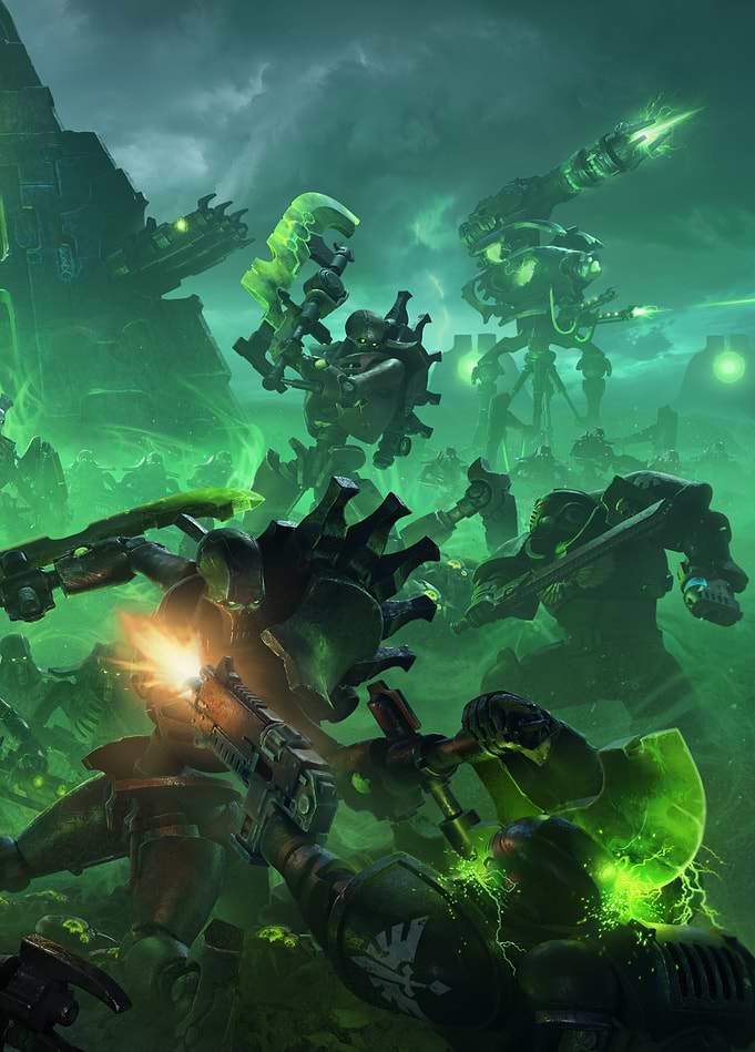 Necron March