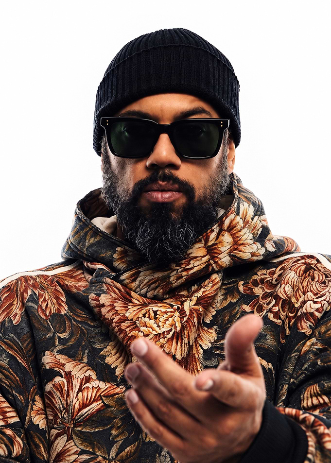 Samy Deluxe