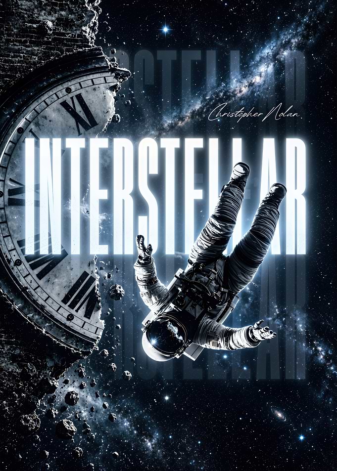 Interstellar Movie