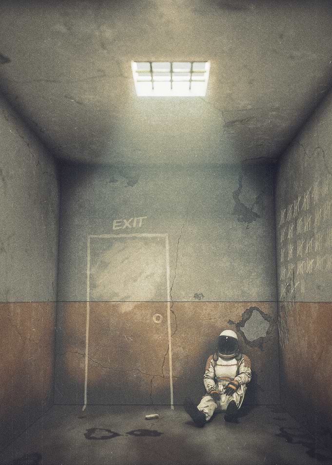 No Way Home