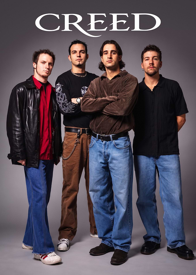 Creed Band