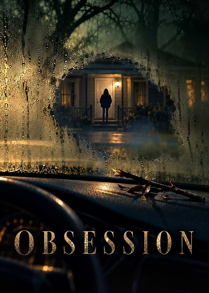 Obsession Movie Poster
