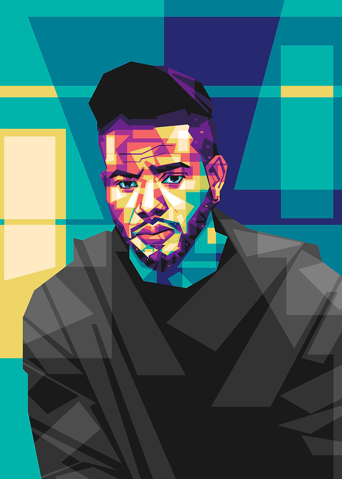 bryso tiller art