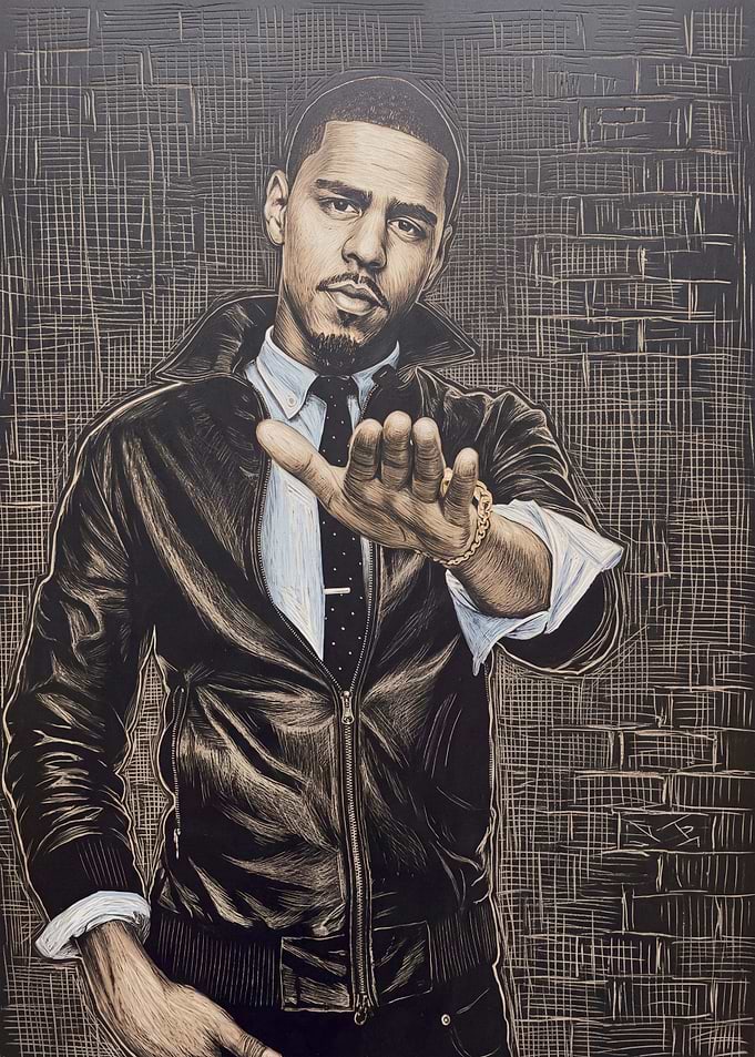 J. Cole