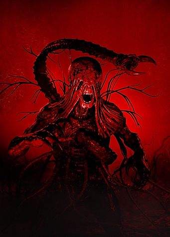 Bloodskin